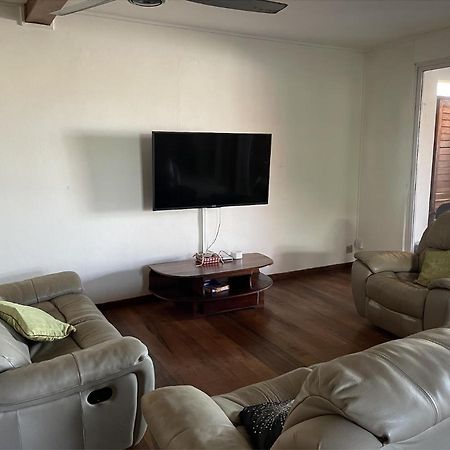 2 Bedroom Apartment -Villa Ibiza トゥルー・ドー・ドゥース エクステリア 写真