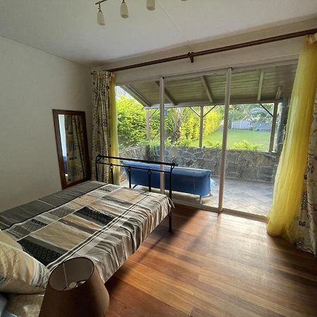 2 Bedroom Apartment -Villa Ibiza トゥルー・ドー・ドゥース エクステリア 写真