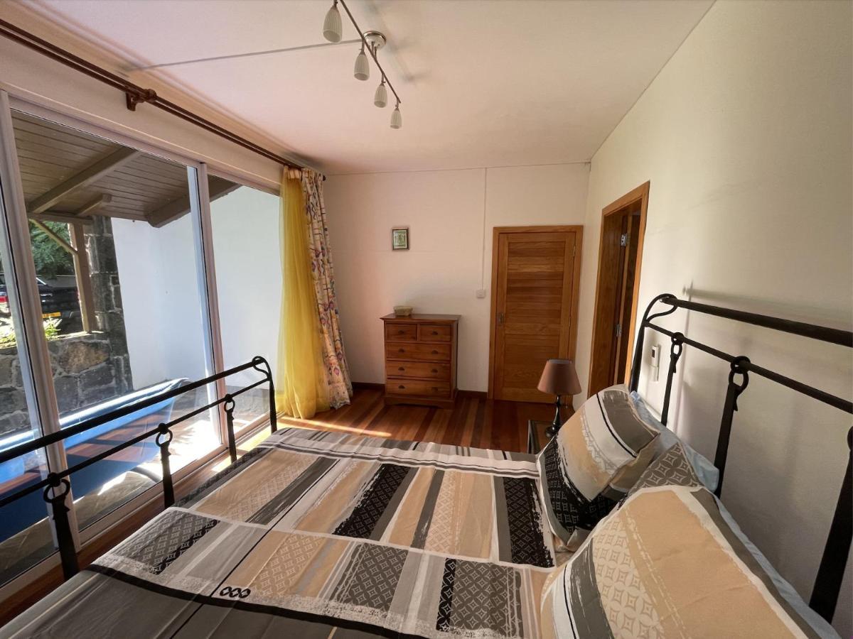 2 Bedroom Apartment -Villa Ibiza トゥルー・ドー・ドゥース エクステリア 写真