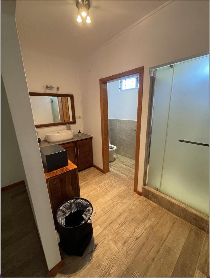 2 Bedroom Apartment -Villa Ibiza トゥルー・ドー・ドゥース エクステリア 写真