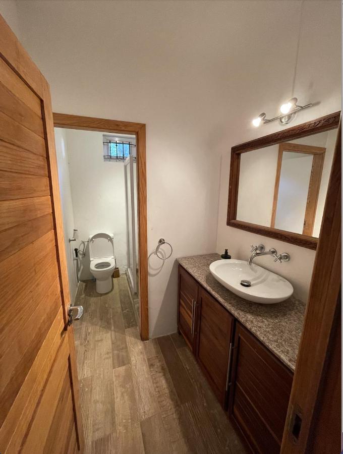 2 Bedroom Apartment -Villa Ibiza トゥルー・ドー・ドゥース エクステリア 写真