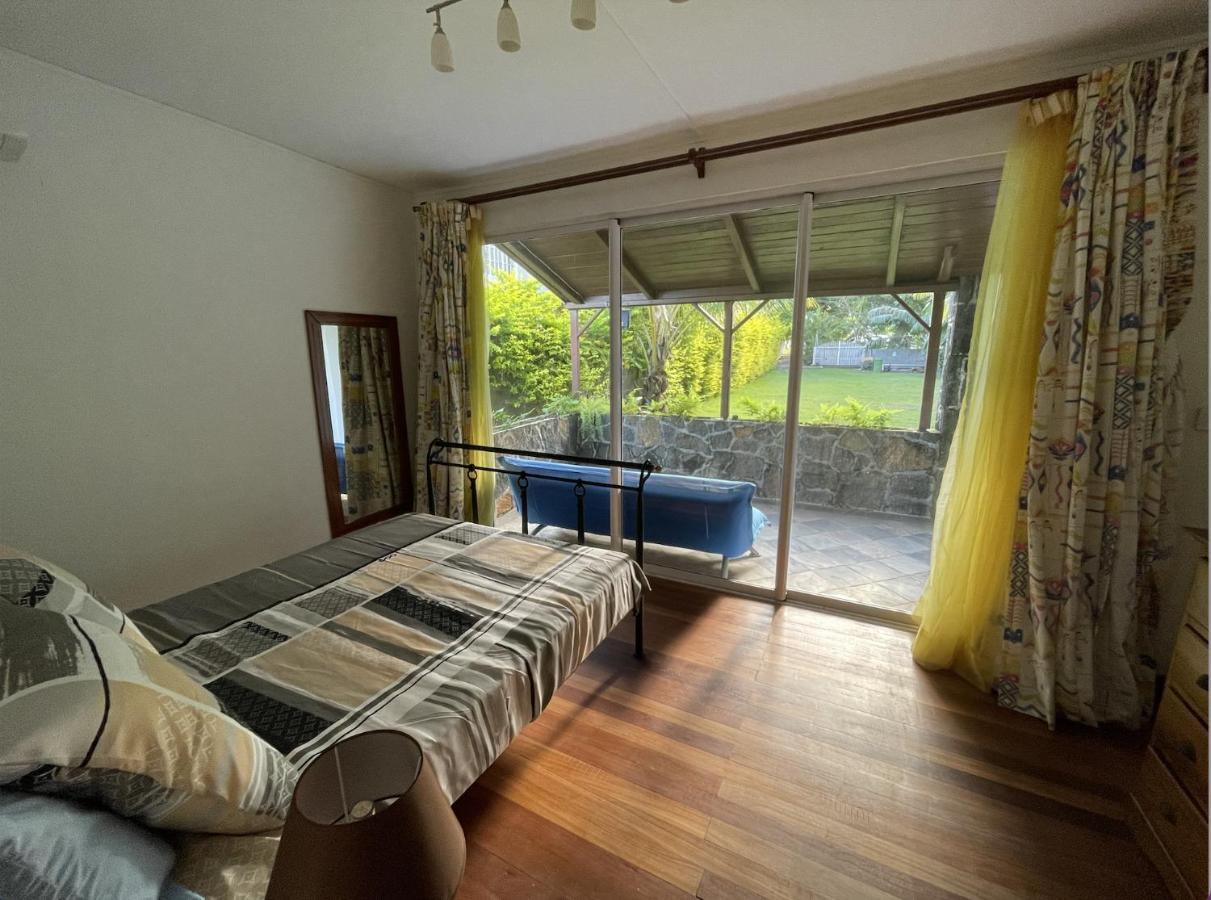 2 Bedroom Apartment -Villa Ibiza トゥルー・ドー・ドゥース エクステリア 写真