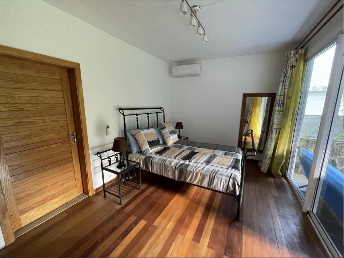 2 Bedroom Apartment -Villa Ibiza トゥルー・ドー・ドゥース エクステリア 写真