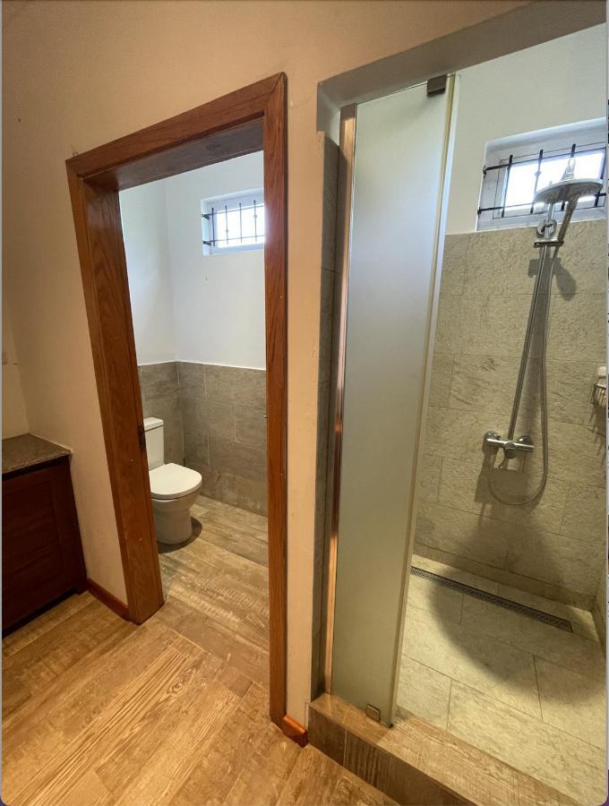 2 Bedroom Apartment -Villa Ibiza トゥルー・ドー・ドゥース エクステリア 写真