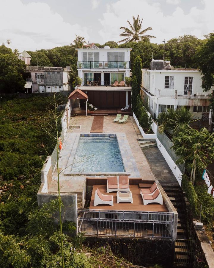 2 Bedroom Apartment -Villa Ibiza トゥルー・ドー・ドゥース エクステリア 写真