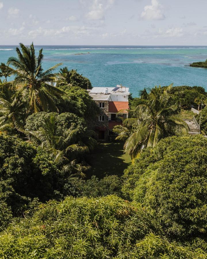 2 Bedroom Apartment -Villa Ibiza トゥルー・ドー・ドゥース エクステリア 写真