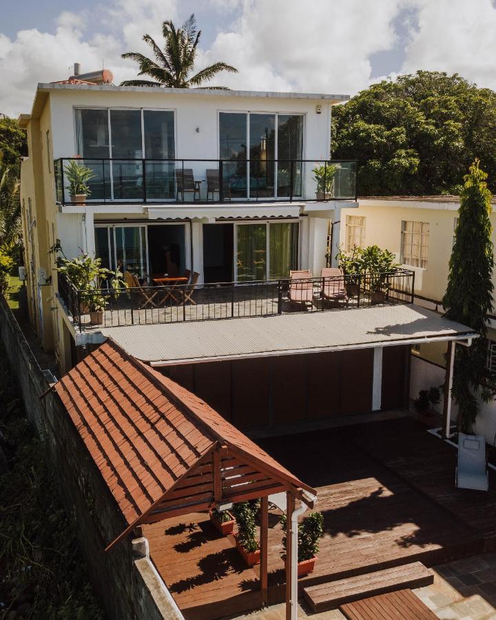 2 Bedroom Apartment -Villa Ibiza トゥルー・ドー・ドゥース エクステリア 写真