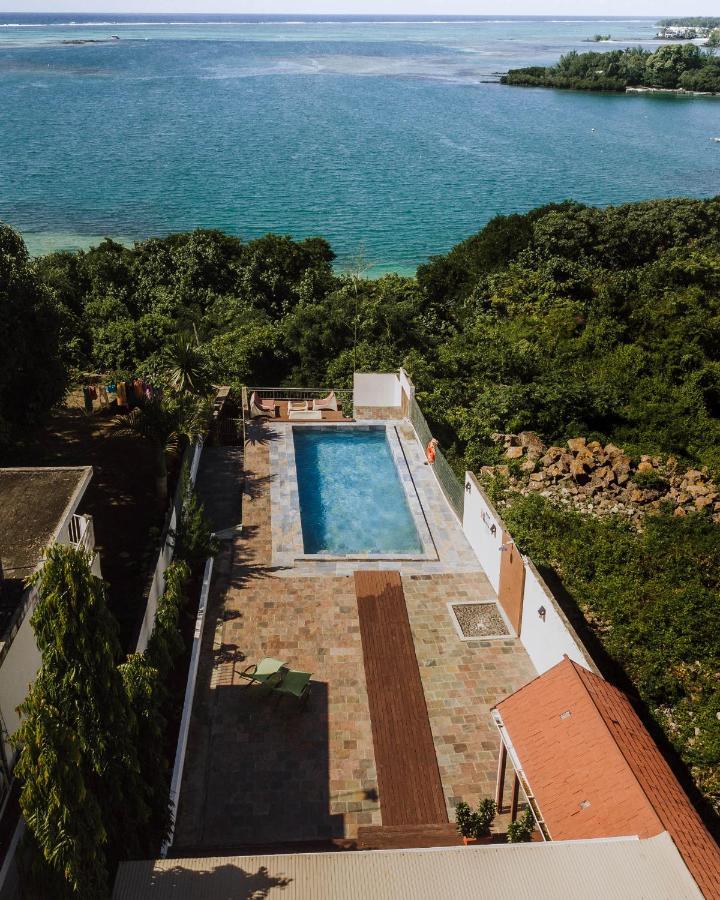 2 Bedroom Apartment -Villa Ibiza トゥルー・ドー・ドゥース エクステリア 写真
