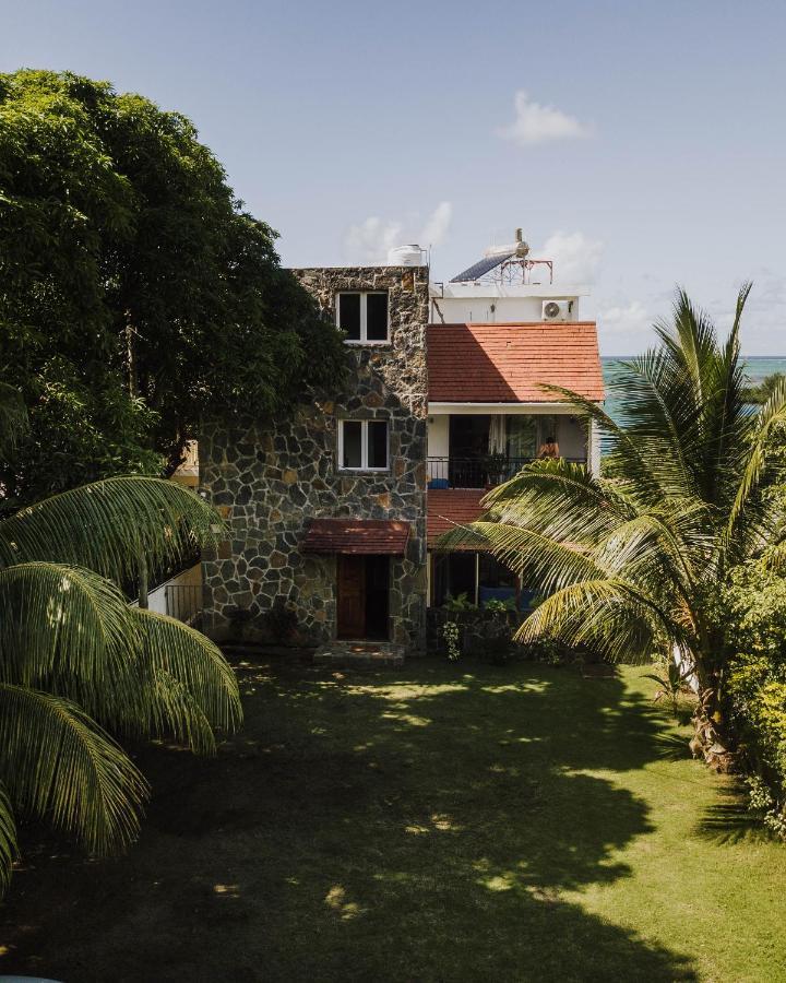 2 Bedroom Apartment -Villa Ibiza トゥルー・ドー・ドゥース エクステリア 写真