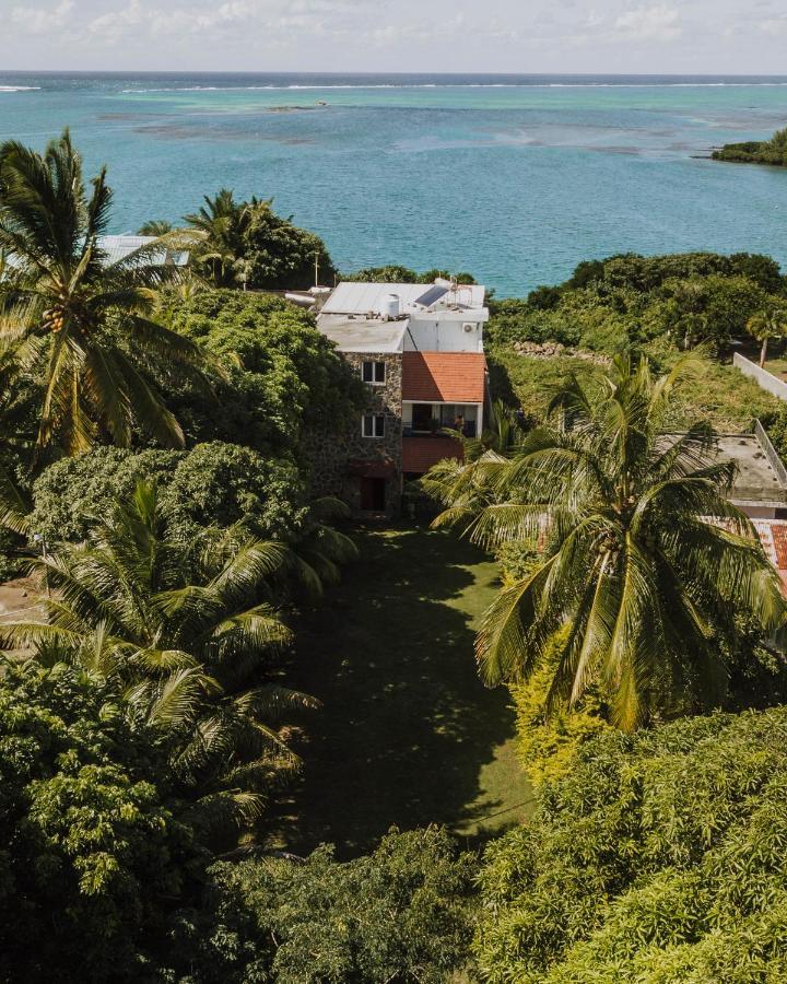 2 Bedroom Apartment -Villa Ibiza トゥルー・ドー・ドゥース エクステリア 写真